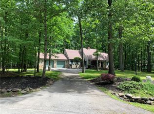 1013 Canterbury Rd, Ligonier, PA 15658