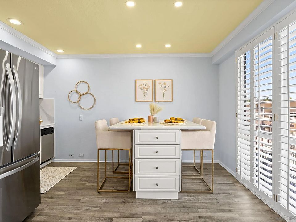 1st image of 1021 Scott St APT 256