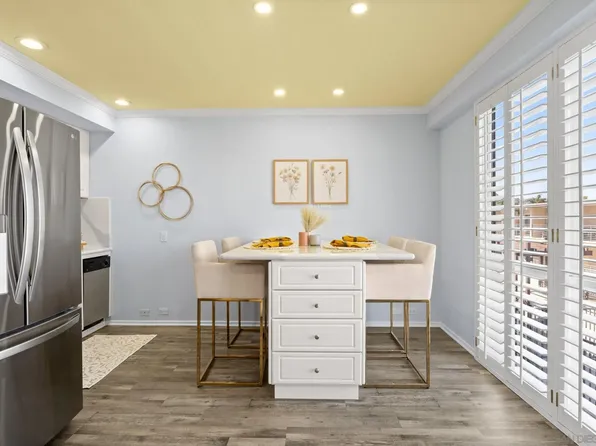 1021 Scott St APT 256, San Diego, CA 92106