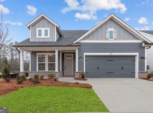 231 Strawberry Ln, Woodstock, GA 30189