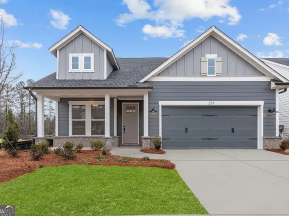 231 Strawberry Ln, Woodstock, GA 30189