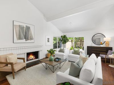 1654 Caminito Asterisco, La Jolla, CA, 92037