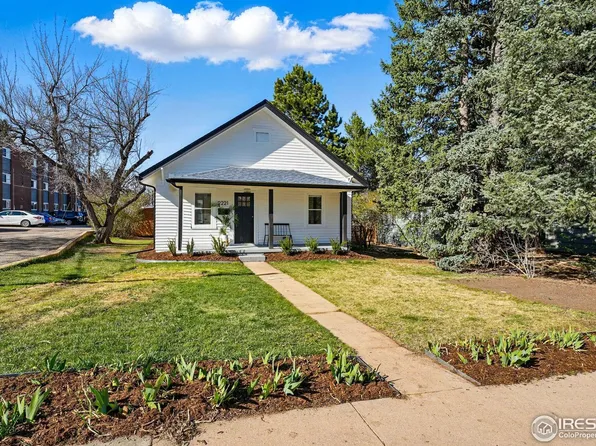 2221 Columbine Ave, Boulder, CO 80302