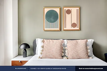 Rented by The Blueground