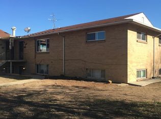 5085 Martin Luther King Blvd, Denver, CO 80207