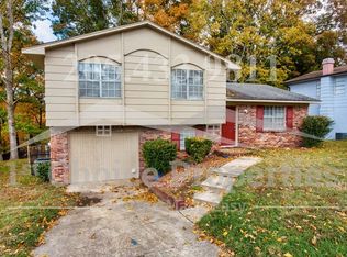 146 Freda Jane Ln, Birmingham, AL 35215