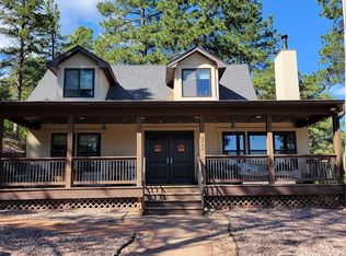 8946 Cottonwood Dr, Beulah, CO 81023