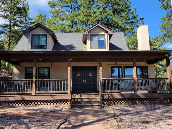 8946 Cottonwood Dr, Beulah, CO 81023