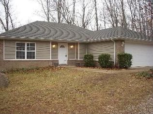 6 Saint Ives Ln, Bella Vista, AR 72714