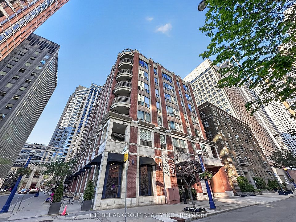 1st image of 8 Sultan St #304