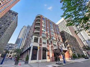 8 Sultan St #304, Toronto, ON M5S 1L7