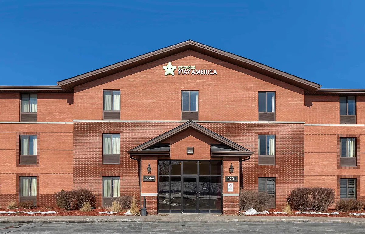Exterior - Des Moines - West Des Moines
