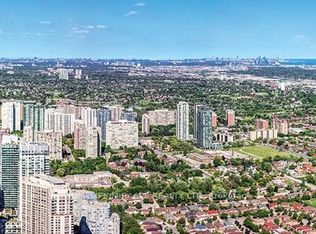 448 Burnhamthorpe Rd W #2606, Mississauga, ON L5B 3C2