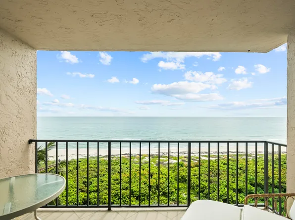 4200 N Highway A1a #611, Fort Pierce, FL 34949