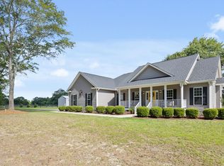445 Beaverdam Rd, Aiken, SC 29805