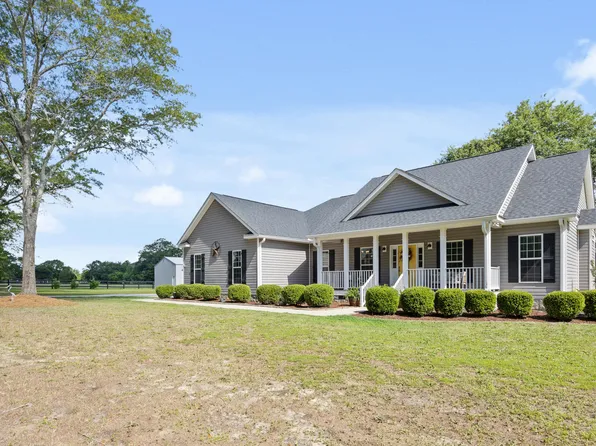 445 Beaverdam Rd, Aiken, SC 29805