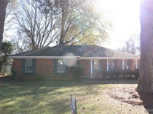 608 Blythewood Rd, Montgomery, AL 36109