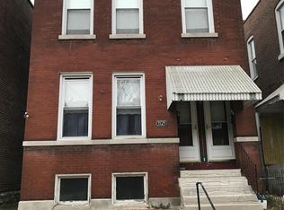 3525 Nebraska Ave, Saint Louis, MO