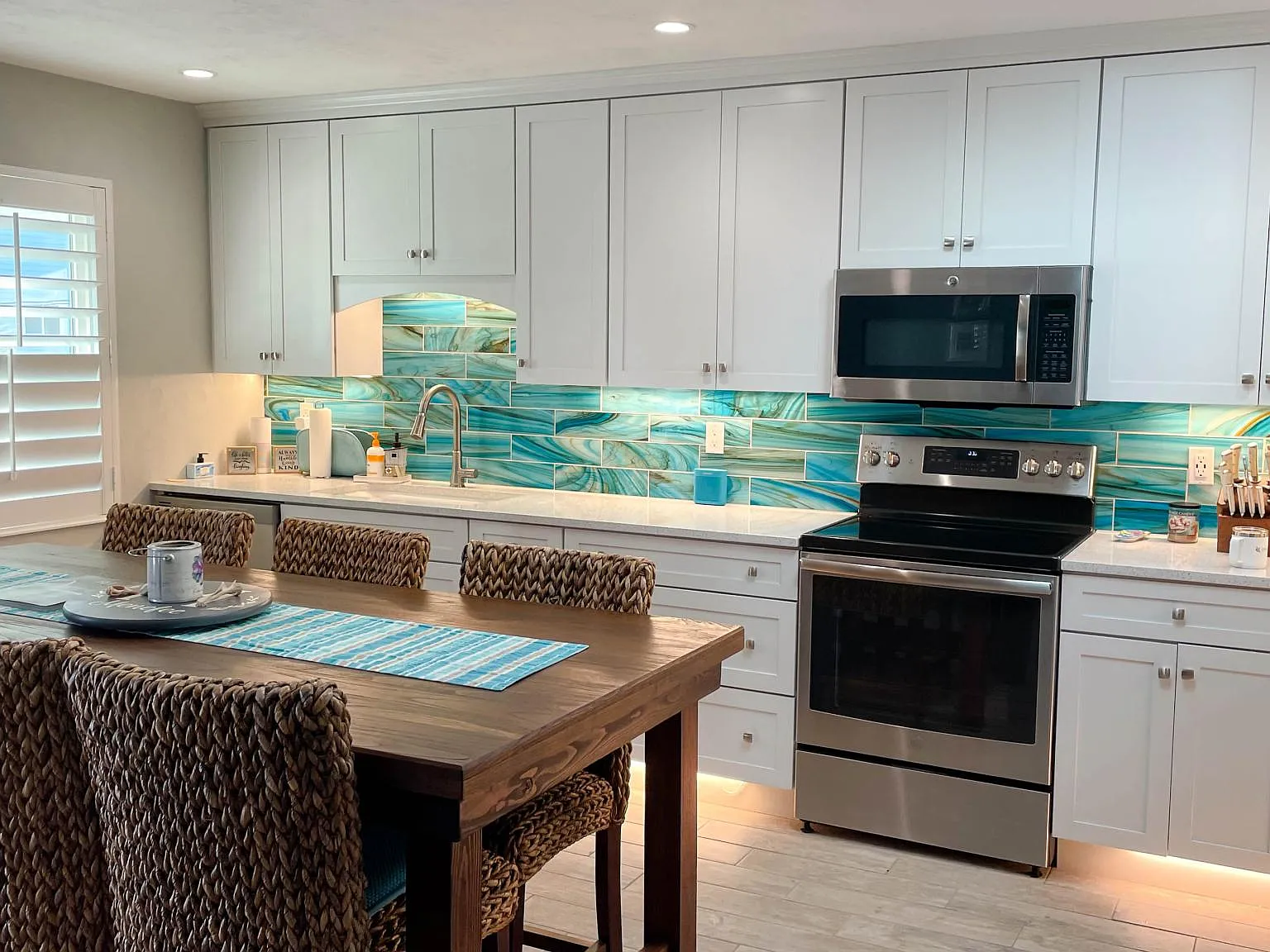 3 bed, 1800 sqft, $4,800 — Photo 2