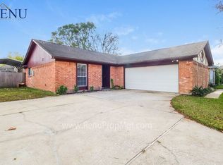 2909 Mariner Dr, League City, TX 77573