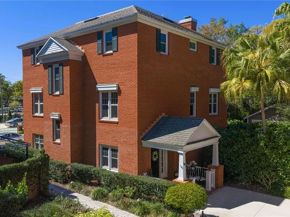 811 S Rome Ave, Tampa, FL 33606