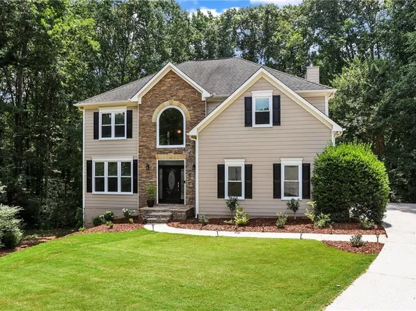 6515 Ivey Wood Ct, Cumming, GA 30040