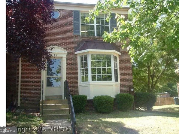 8126 Londonderry Ct, Laurel, MD 20707