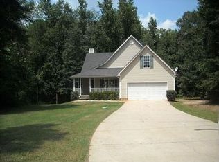 107 Misty Ct, Jackson, GA 30233