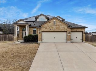 5709 Beckon Fls, Waco, TX 76708