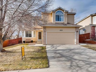 10057 Silver Maple Rd, Highlands Ranch, CO, 80129