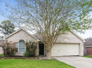 21557 Maddux Dr, Porter, TX 77365