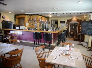 203 Washington St, Petersburg, PA 16669