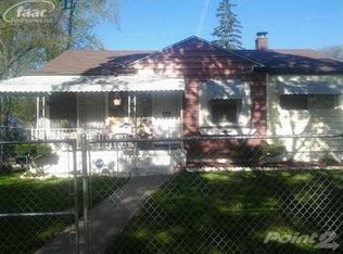 5913 Winthrop Blvd, Flint, MI 48505