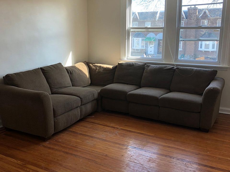 Living Room (Couch Not Included)