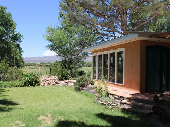 Rinconada Farm, Lemitar, NM 87823