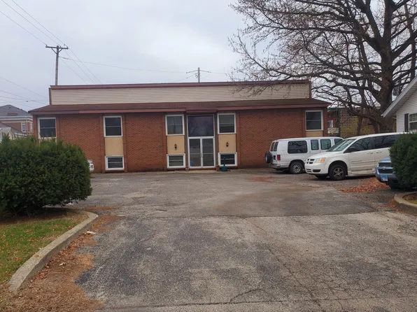 1700 S Spring St, Springfield, IL