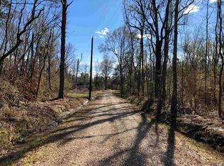 McDaniel Rd, Amite, LA 70422