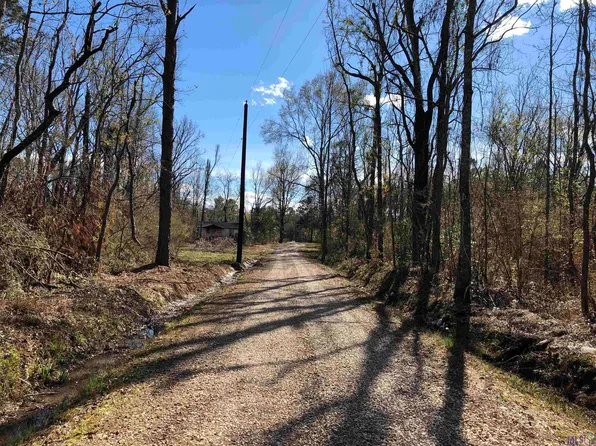 McDaniel Rd, Amite, LA 70422