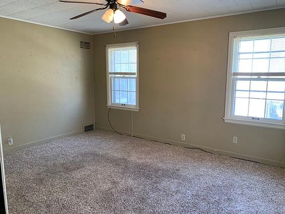 Living Room from entry