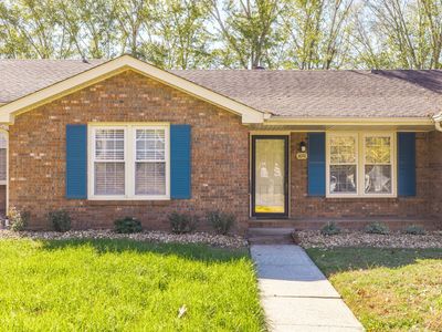 3070 Woody Ln, Clarksville, TN, 37043
