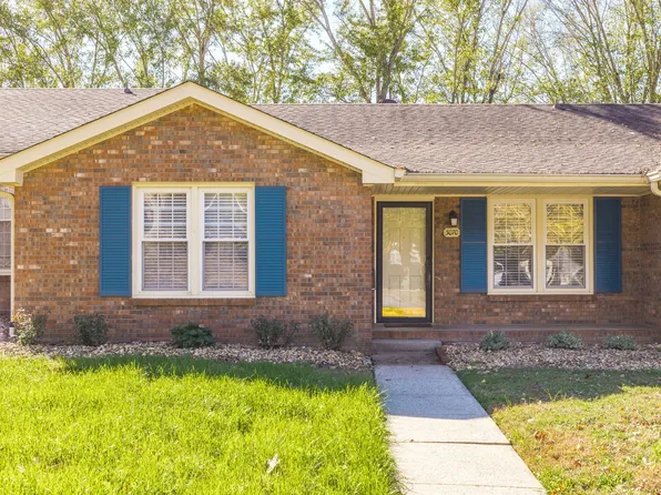 3070 Woody Ln, Clarksville, TN 37043