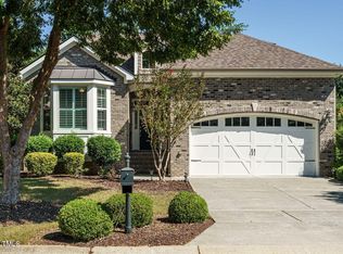 329 Dimock Way, Wake Forest, NC 27587
