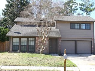 19035 Neath St, Humble, TX 77346