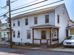 723 Church St, Danville, PA 17821