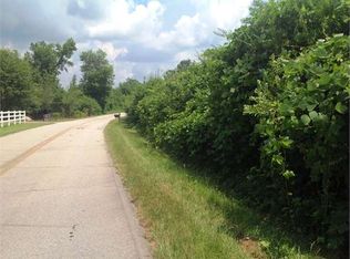 Old Bush Mill Road Off, Bremen, GA 30110