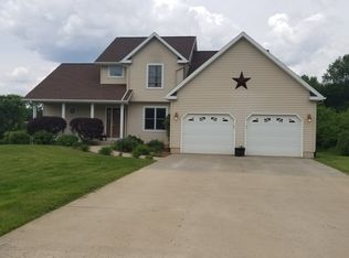 6475 Jordan Rd, Woodland, MI 48897