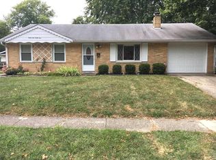3944 Elmonte Ct, Indianapolis, IN