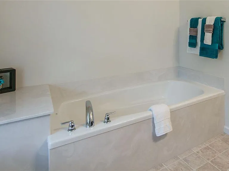 Soaking Tub