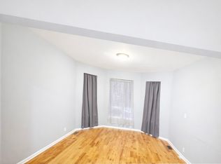 5711 S Ada St #1, Chicago, IL 60636