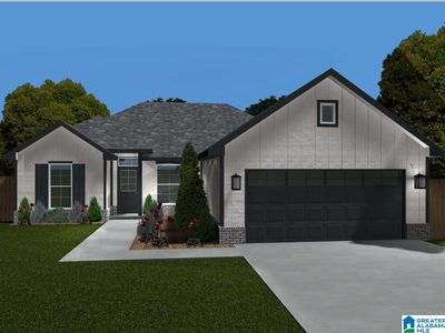 420 Holt Cir, Hayden, AL, 35079